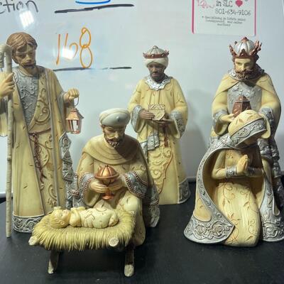 Lot #168