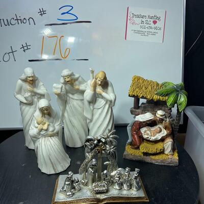 Lot #176