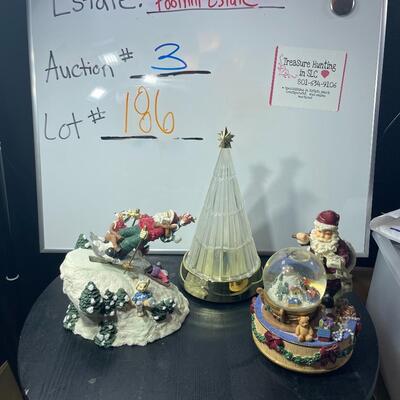 Lot #186