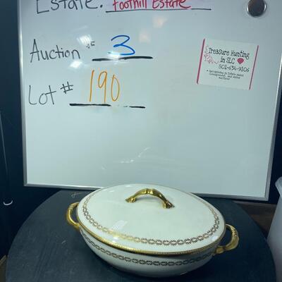 Lot #190