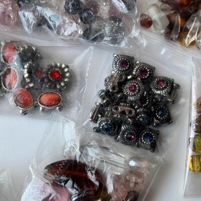 Mixed Bead Lot #1