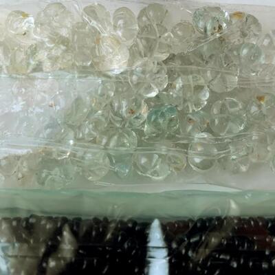 Mixed Bead Lot #1