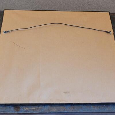 Lot 109: Dorothy Mendoza Original Watercolor 