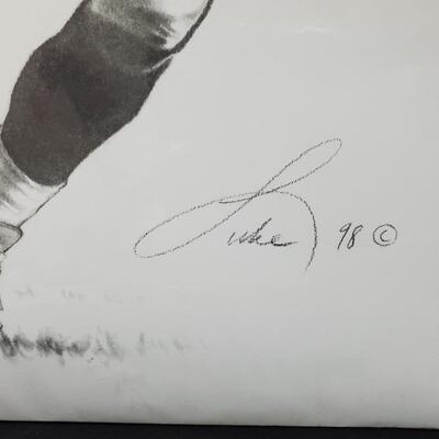 Brett Favre Fan Memorabilia 