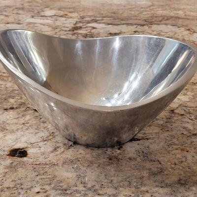 Lot 115: NambÃ© Bowl