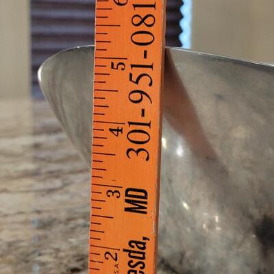 Lot 115: NambÃ© Bowl