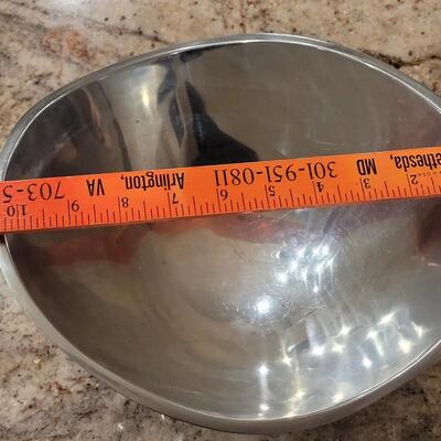 Lot 115: NambÃ© Bowl