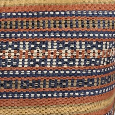 Lot 121: (2) Decorative Pillows