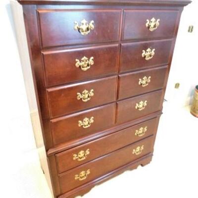 Thomasville Impressions Chest of Drawers 