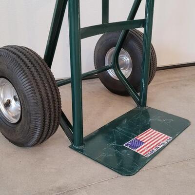 Lot 160: HARPER 800lb. Moving Dolly 