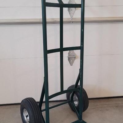 Lot 160: HARPER 800lb. Moving Dolly 