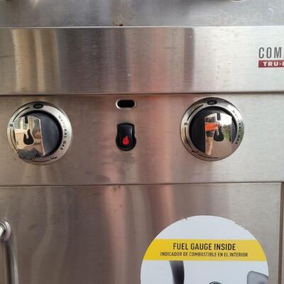 Lot 162: CHARBROIL Infared Grill 