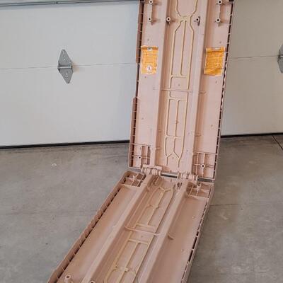 Lot 167: PETSTEP Folding Dog Mobility Automobile Access Ramp