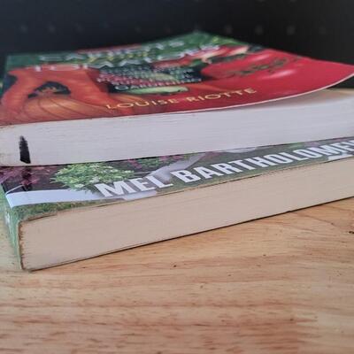Lot 180: (2) Gardening Books 