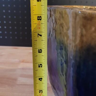 Lot 194: Garden Flower Pot 