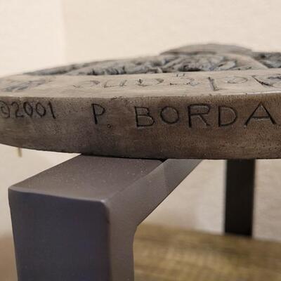 Lot 199: Hanging Garden Art Deco