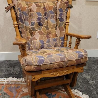 Lot 208: Glider 