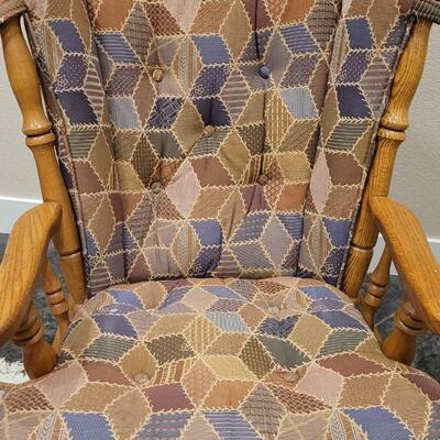 Lot 208: Glider 