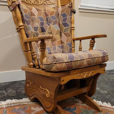 Lot 208: Glider 