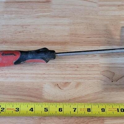 Lot 221: Assortment of Garden Tools 