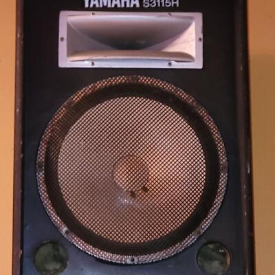 Yamaha Sound System