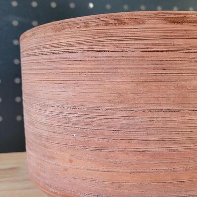 Lot 235: Vintage Garden Flower Pot 