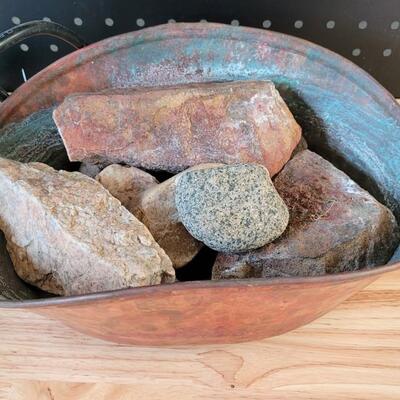 Lot 238: Small Home Deco Fountain Presentation w/ Working Pump (no hose)
