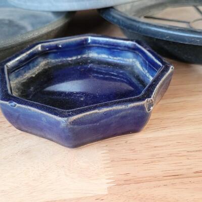 Lot 239: Assortment of Garden Pot Saucers