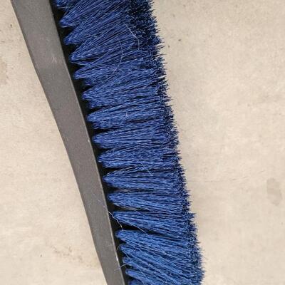 Lot 246: Winter Ice/Snow Scraper Brush 