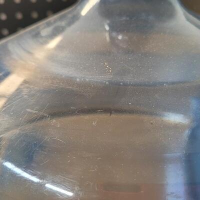Lot 248: 18.9 Gallon Water Bottle UNUSED