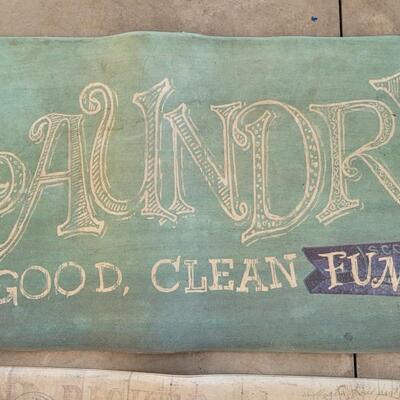 Lot 250: (2) Used Floor Welcome Mats
