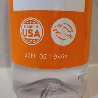 Lot 256: Nearly New MOXÄ’ Hand Sanitizer