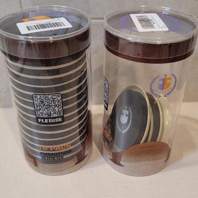 Lot 264: New and Used Furniture Sliders
