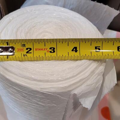 Lot 265: 13 Gallon Kitchen Garbage Bags