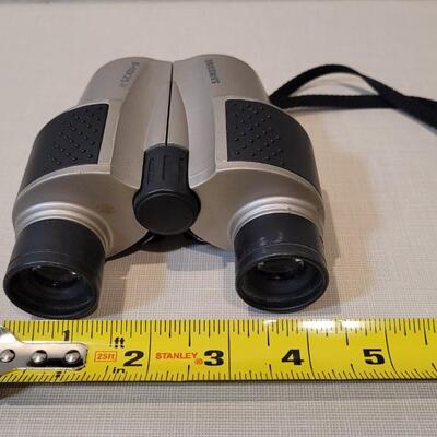Lot 268: Binoculars by SAMSUNG B 10X25N