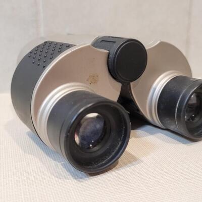 Lot 268: Binoculars by SAMSUNG B 10X25N