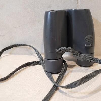 Lot 269: BUSHNELL 10x24 Binoculars 