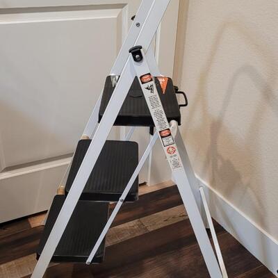 Lot 273: Step Ladder by SKINNY MINI