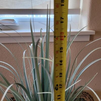 Lot 286: Hobby Lobby Faux Plant