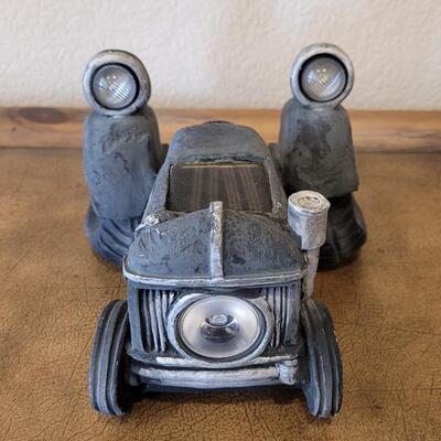 Lot 288: Decorative Car
