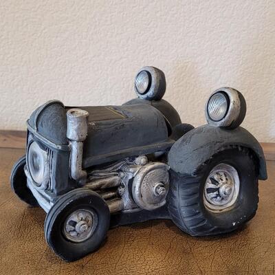 Lot 288: Decorative Car