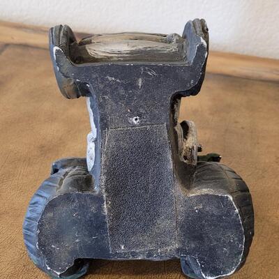 Lot 288: Decorative Car