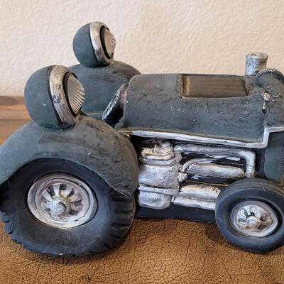 Lot 288: Decorative Car