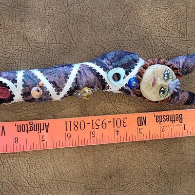 Lot 294: Goddess Artwork unknown Artist 