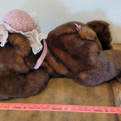 Lot 309: Large Bear