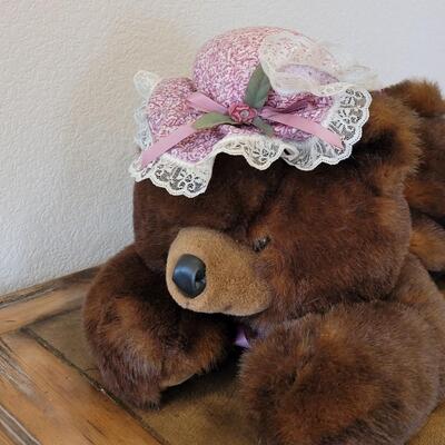 Lot 309: Large Bear