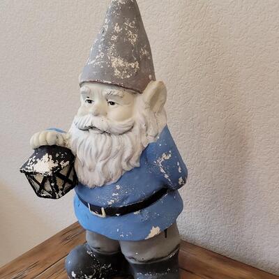 Lot 311: Garden Knome