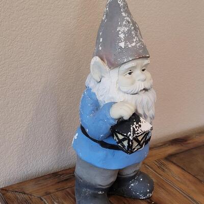 Lot 311: Garden Knome