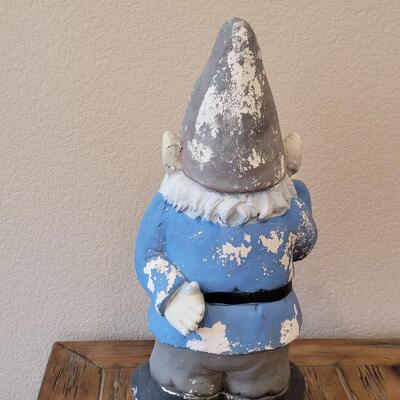 Lot 311: Garden Knome
