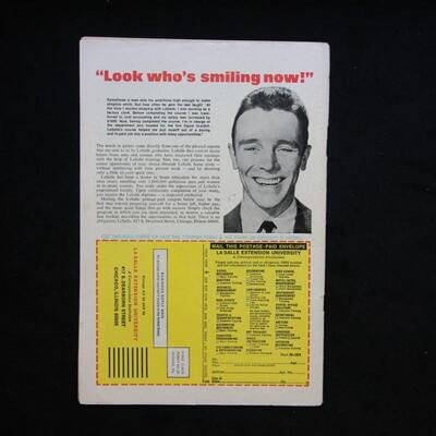 Daredevil #102 (1973,Marvel)  2.0 GD